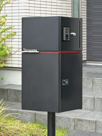 時代が求めるマストアイテム「宅配ボックス」Vol.2