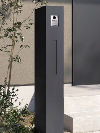 時代が求めるマストアイテム「宅配ボックス」Vol.2