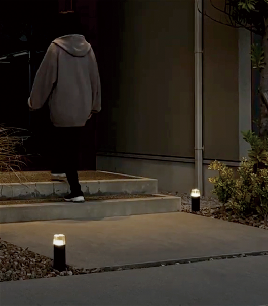 見えない不安から守る！防犯・防災アイテム特集