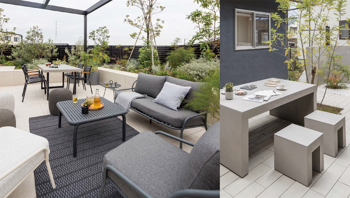 ガーデンファニチャー ホウエ アウトドア オンリーワンクラブ パオン ダイニングチェア ブラック YA3-H5K31 完成品 ※法人限定※ HOUE OUTDOOR ガーデンファニチャー HOUE OUTDOOR ホウエ アウトドアClick