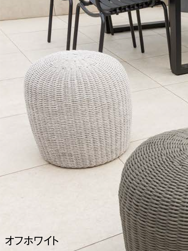 暮らしを外へ。デザインとくつろぎのガーデンファニチャー