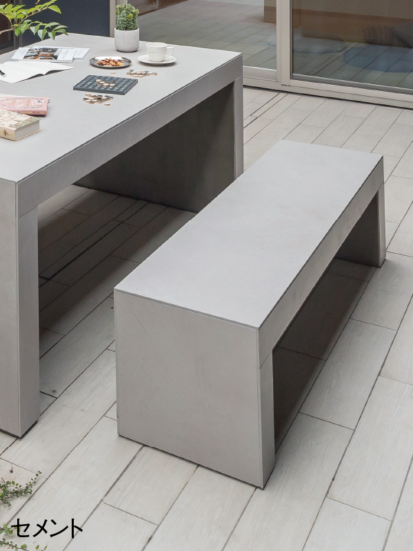 暮らしを外へ。デザインとくつろぎのガーデンファニチャー