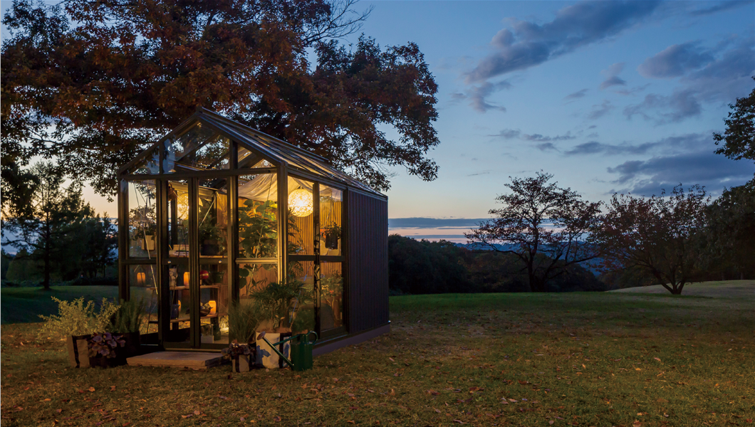 ノクタで叶える、自分時間のある暮らし