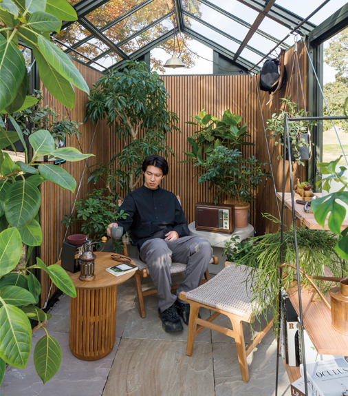 ノクタで叶える、自分時間のある暮らし