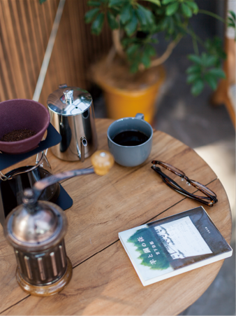 ノクタで叶える、自分時間のある暮らし