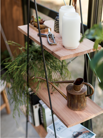 ノクタで叶える、自分時間のある暮らし