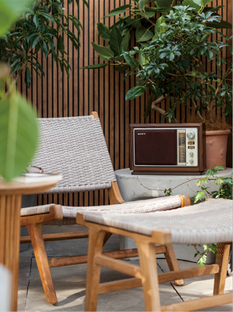 ノクタで叶える、自分時間のある暮らし