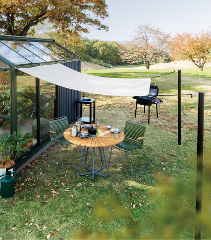 ノクタで叶える、自分時間のある暮らし