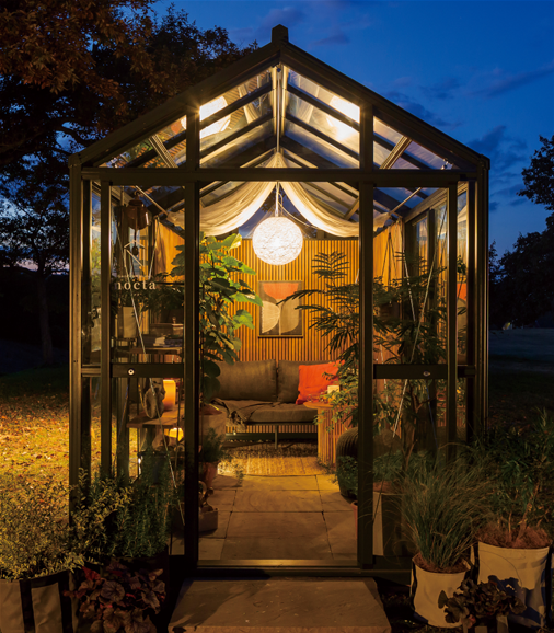 ノクタで叶える、自分時間のある暮らし