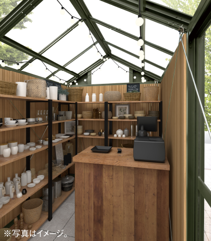 ノクタで叶える、自分時間のある暮らし