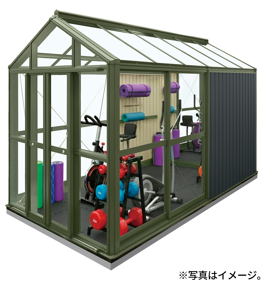 ノクタで叶える、自分時間のある暮らし