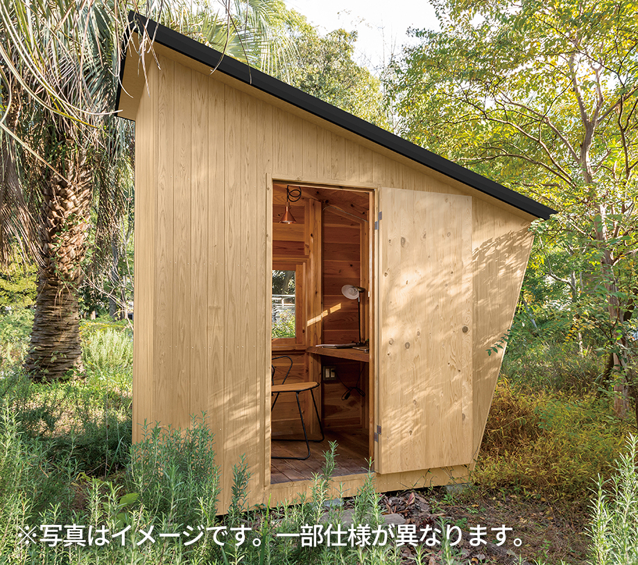 ノクタで叶える、自分時間のある暮らし