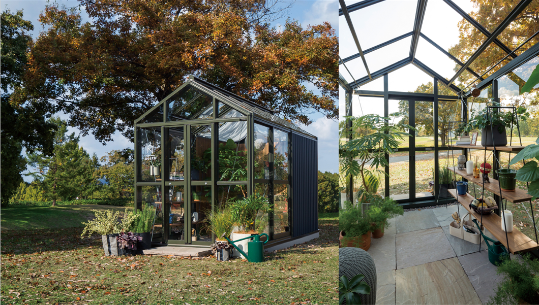 ノクタで叶える、自分時間のある暮らし