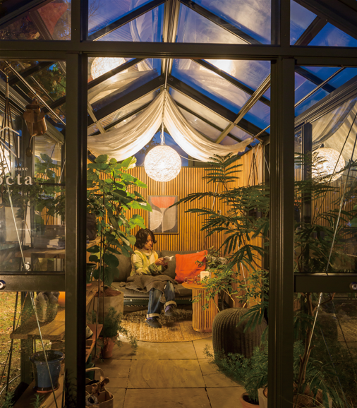 ノクタで叶える、自分時間のある暮らし