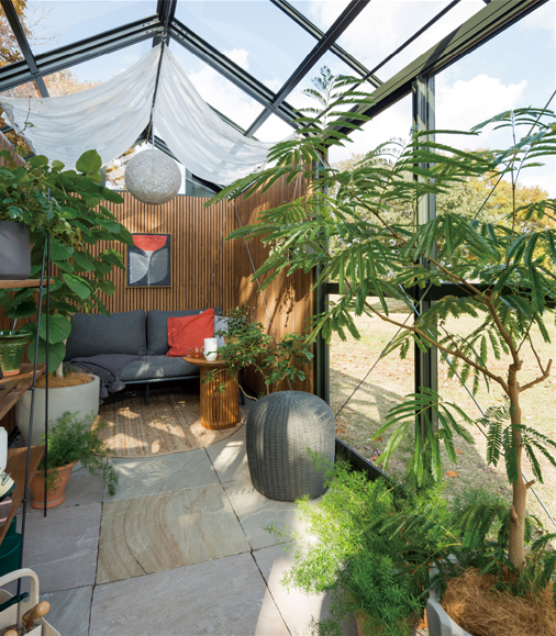 ノクタで叶える、自分時間のある暮らし