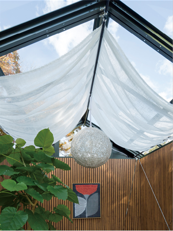 ノクタで叶える、自分時間のある暮らし