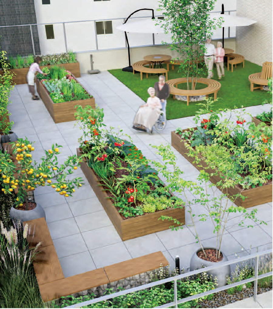 オンリーワン マチスケープ 創刊号発刊のご案内