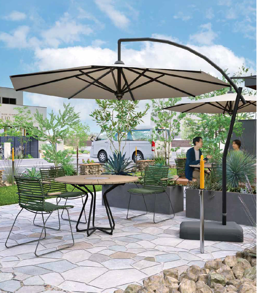 オンリーワン マチスケープ 創刊号発刊のご案内