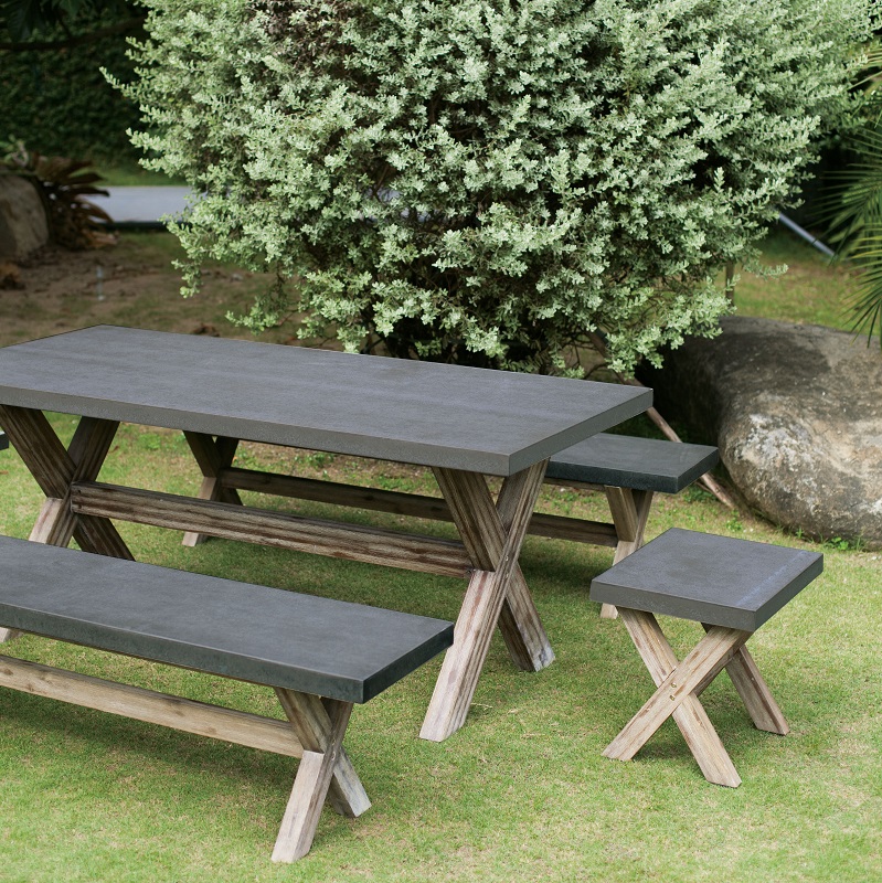 アッシュガーデンファニチャー アッシュ クロスレッグ ガーデンアイテム エクステリア商品の総合メーカー オンリーワンクラブ