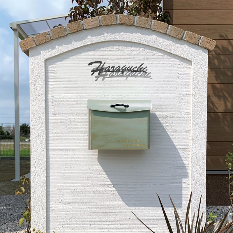 クレール ヌーヴォ ポスト エクステリア商品の総合メーカー オンリーワンクラブ