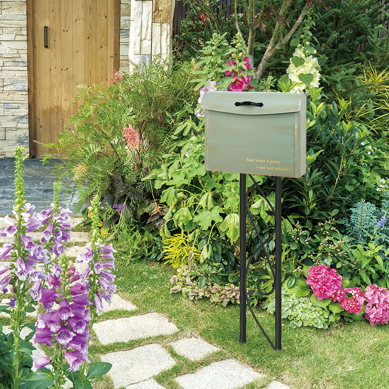 クレール ヌーヴォ ポスト エクステリア商品の総合メーカー オンリーワンクラブ