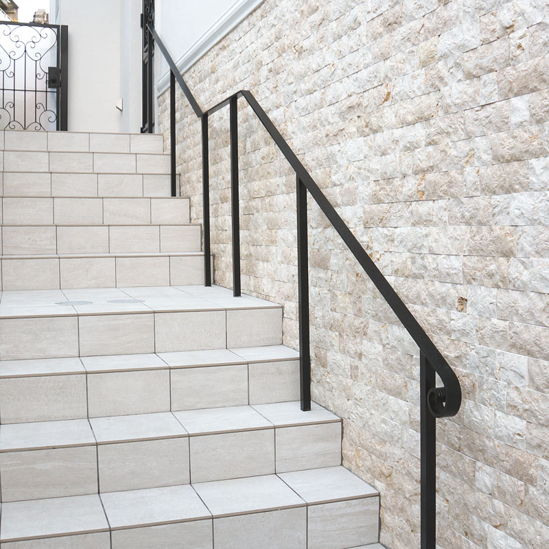 ハーティーアルミ手摺 カスタムメイド エクステリア商品の総合メーカー オンリーワンクラブ