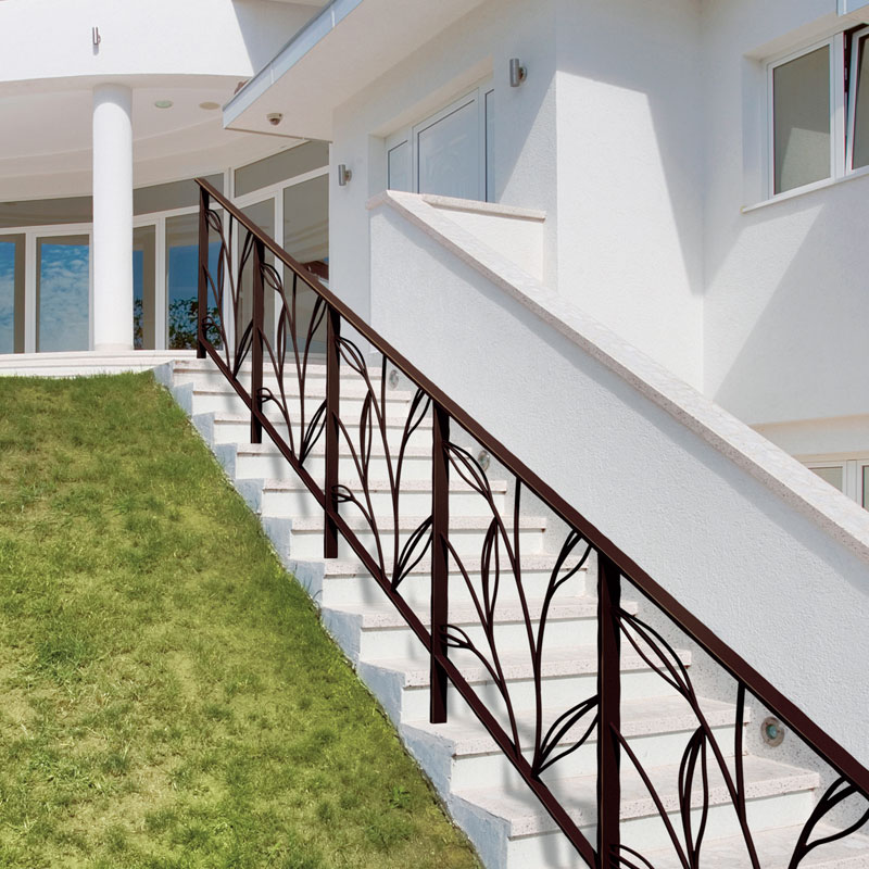 グラス 屋外手摺 カスタムメイド エクステリア商品の総合メーカー オンリーワンクラブ