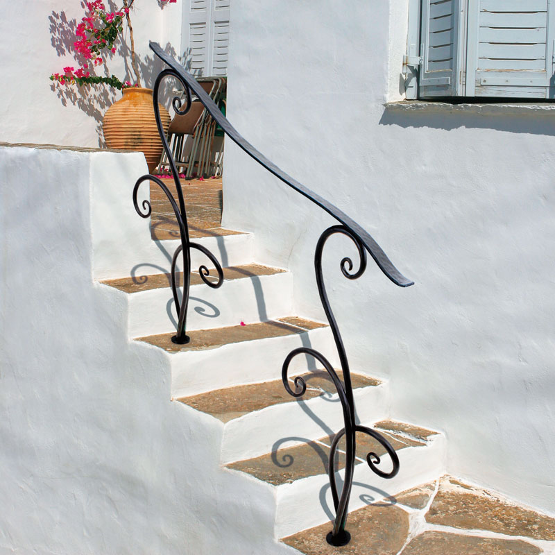 ボタニカル 屋外手摺 カスタムメイド エクステリア商品の総合メーカー オンリーワンクラブ