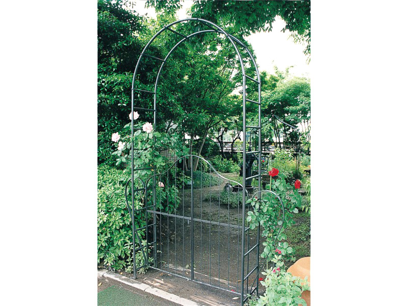 ガーデンアーチ ガーデンアイテム エクステリア商品の総合メーカー オンリーワンクラブ