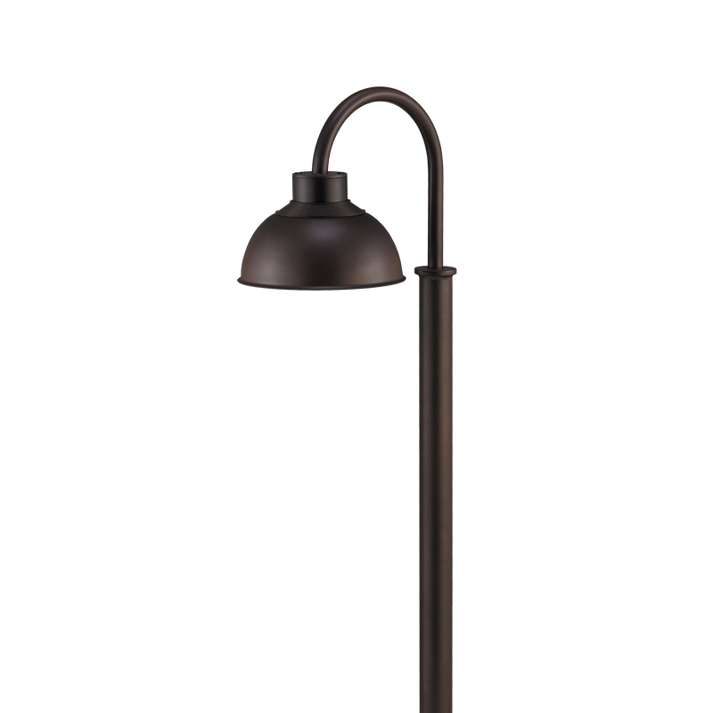 驚きの価格 エクステリアのプロキロ 店オンリーワン ガーデンライト ロージー NL1-L13 エクステリア照明 ライト 銅 